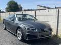 Audi A5 Cabriolet 2.0 TDI  3x S Line /ETAT NEUF/ - thumbnail 3