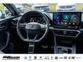 CUPRA Leon 1.4 e-Hybrid DSG BEATS VIRTUAL NAVI KAMERA PARK AC Weiß - thumbnail 12