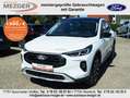 Ford Kuga Plug-In Hybrid Active X Weiß - thumbnail 1