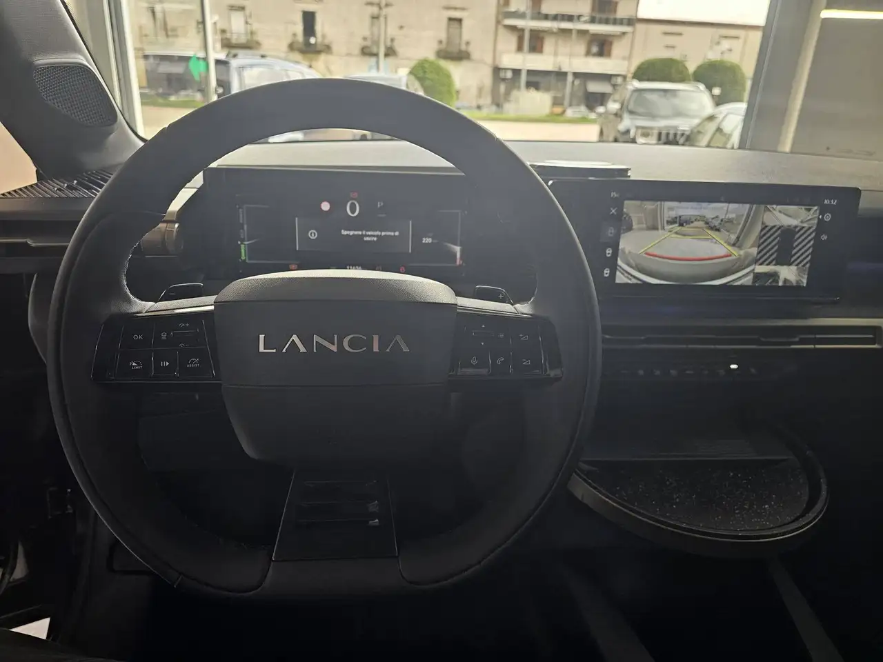 Lancia Ypsilon 2026 — фото 12