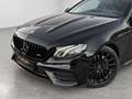 Mercedes-Benz E 220 d AMG-Line | E53 AMG Look | Panoramadach | Head-Up Display | ACC | Night Paket | Sportsitze | Schwarz - thumbnail 17