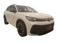 Volkswagen Tiguan eHybrid 200kw R-LINE BLACK PANO LM20 LEDE Weiß - thumbnail 2