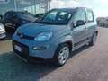 Fiat Panda 1.0 firefly hybrid 70 CV City Cross PREZZO VERO Grigio - thumbnail 5