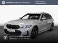 BMW 320 i Touring Aut. *SHZ*Sportpaket* Grau - thumbnail 1