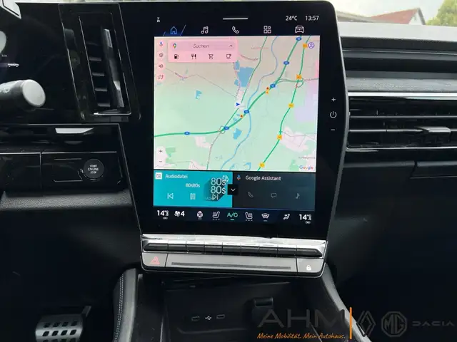 Renault Austral view 17