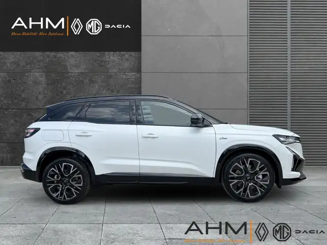 Renault Austral view 6