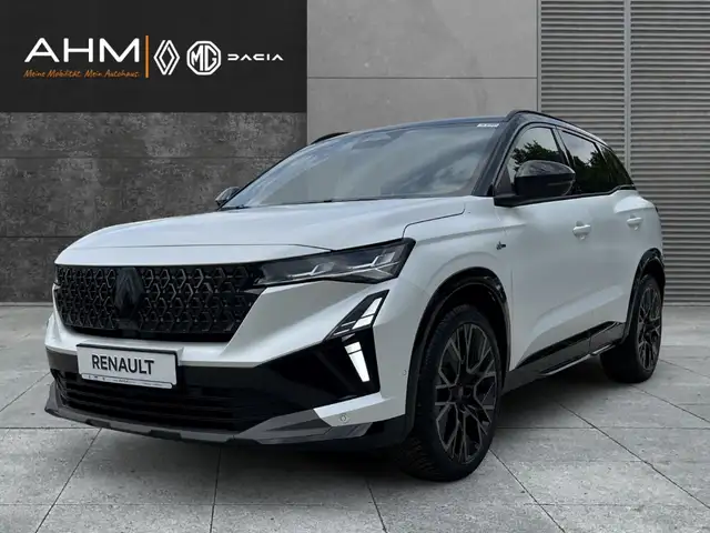 Renault Austral main image