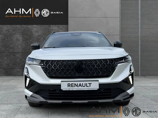 Renault Austral view 3