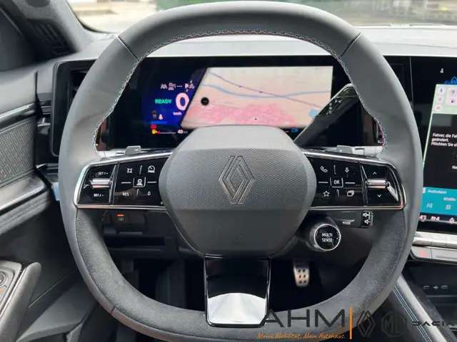 Renault Austral view 23