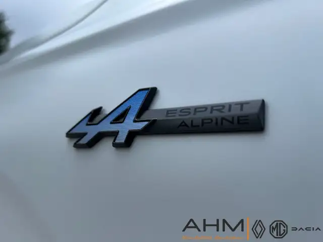 Renault Austral view 21