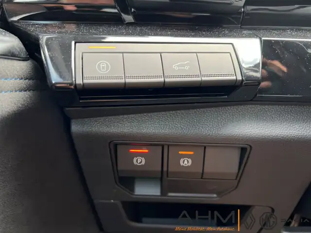 Renault Austral view 22