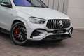 Mercedes-Benz GLE 53 AMG Hybrid 4MATIC+ | 585PK | Luchtvering | Pano | Keyl Grijs - thumbnail 8
