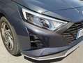 Hyundai i20 1.2 MPI Klass Gris - thumbnail 16