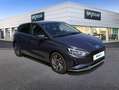 Hyundai i20 1.2 MPI Klass Gris - thumbnail 3