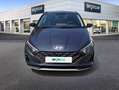 Hyundai i20 1.2 MPI Klass Gris - thumbnail 2