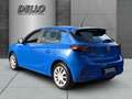 Opel Corsa-e Edition PDC+Kamera Sitzh. Allwetter CarPlay Blau - thumbnail 3