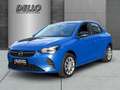 Opel Corsa-e Edition PDC+Kamera Sitzh. Allwetter CarPlay Blau - thumbnail 1