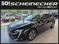 Peugeot 508 SW 1,5 BlueHDi 130 EAT8 S&S Allure Pack Aut. Black - thumbnail 2
