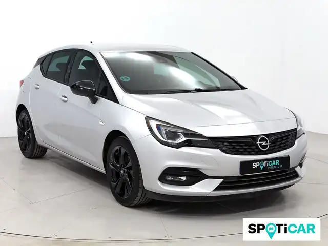 Opel Astra 1.2T S/S Ultimate 145