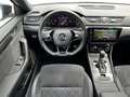 Skoda Superb Kombi 2,0 TDI 4x4 Sportline DSG/AHK/V.COCKPIT/L... Weiß - thumbnail 32