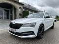 Skoda Superb Kombi 2,0 TDI 4x4 Sportline DSG/AHK/V.COCKPIT/L... Bianco - thumbnail 10