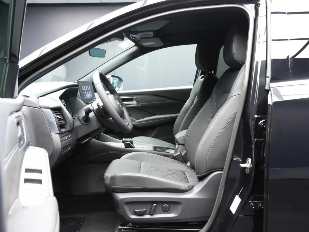 Nissan Qashqai 2026
