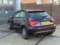 Audi A1 1.2 TFSI Attr. PL.B. Rot - thumbnail 4