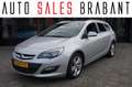 Opel Astra Sports Tourer 1.4 Turbo Business + Grijs - thumbnail 1