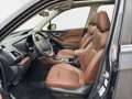 Subaru Forester 2,0i e-Boxer Premium AWD Aut. Grau - thumbnail 11