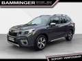 Subaru Forester 2,0i e-Boxer Premium AWD Aut. Grau - thumbnail 1
