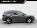 Subaru Forester 2,0i e-Boxer Premium AWD Aut. Grau - thumbnail 4