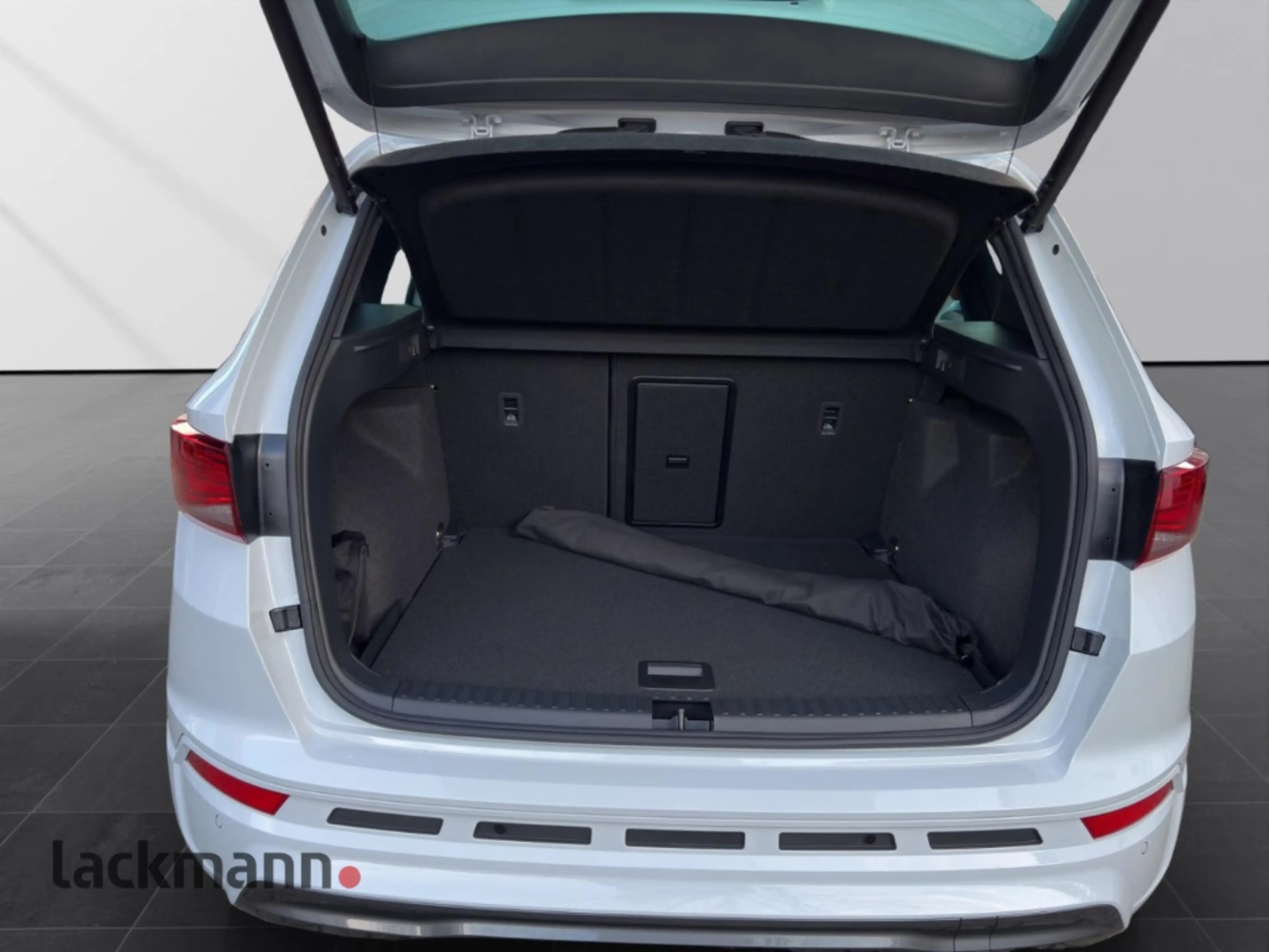 CUPRA Ateca 2.0 TSI *360*SHZ*Navi*el.Heckklappe*LED* — photo 8