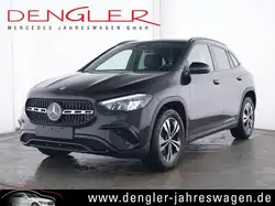 Mercedes-Benz GLA 180 NIGHT*RFK*LED*APPLE PROGRESSIVE Line Adv