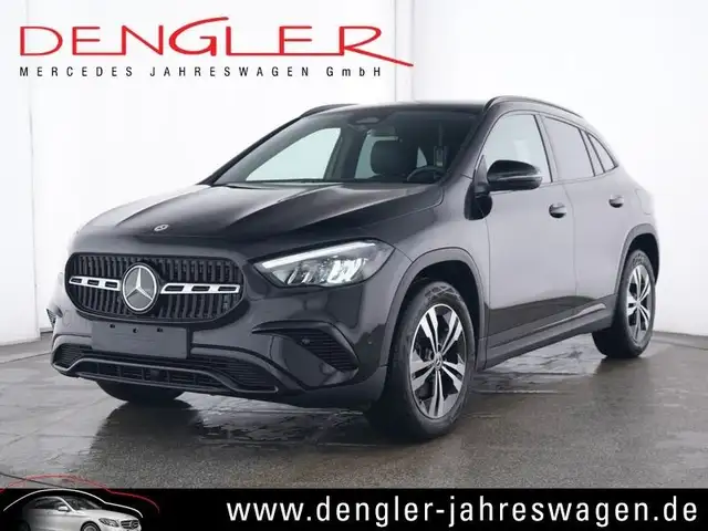 Mercedes-Benz GLA 180 NIGHT*RFK*LED*APPLE PROGRESSIVE Line Adv