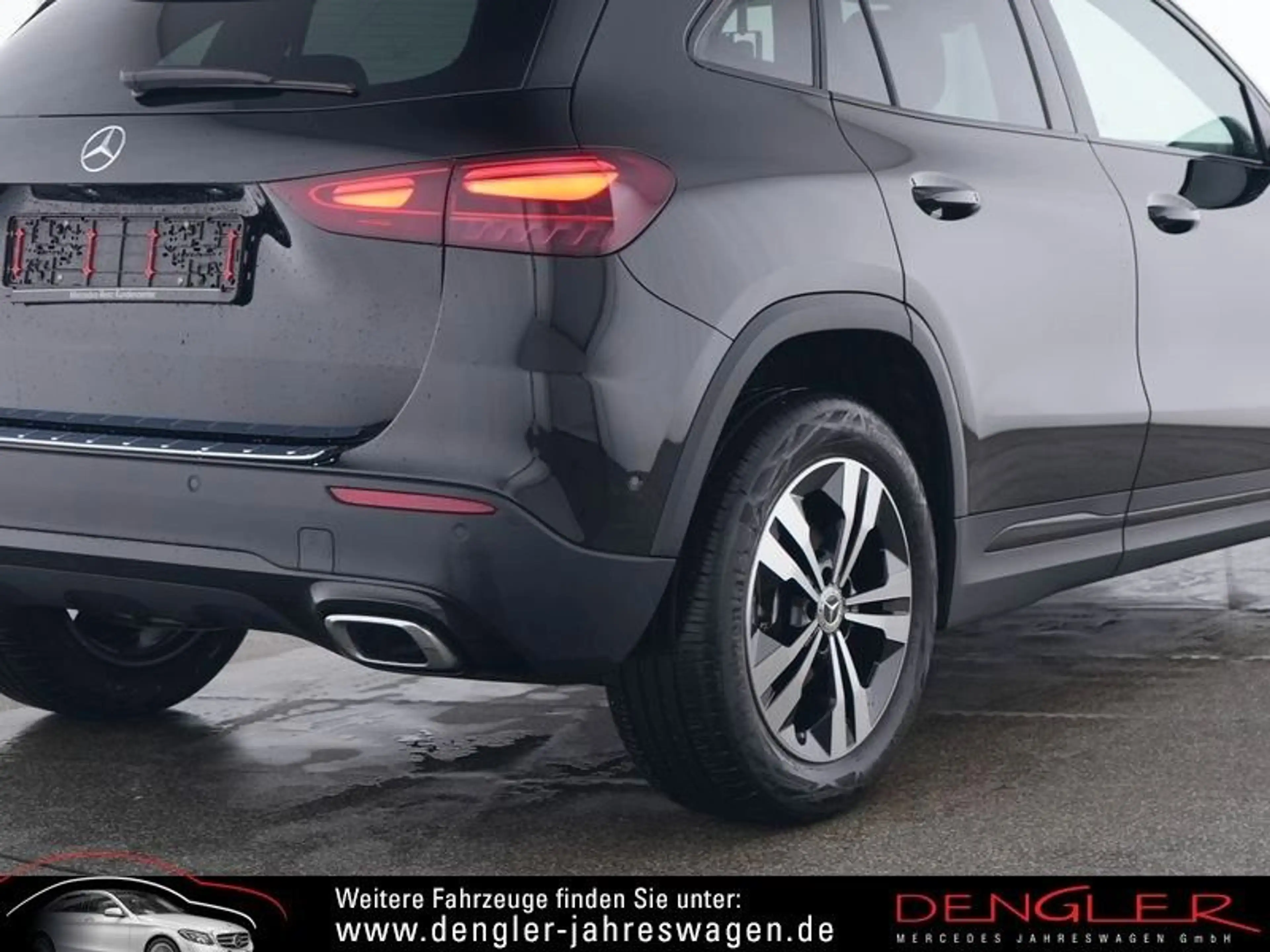 Mercedes-Benz GLA 180 NIGHT*RFK*LED*APPLE PROGRESSIVE Line Adv — photo 9