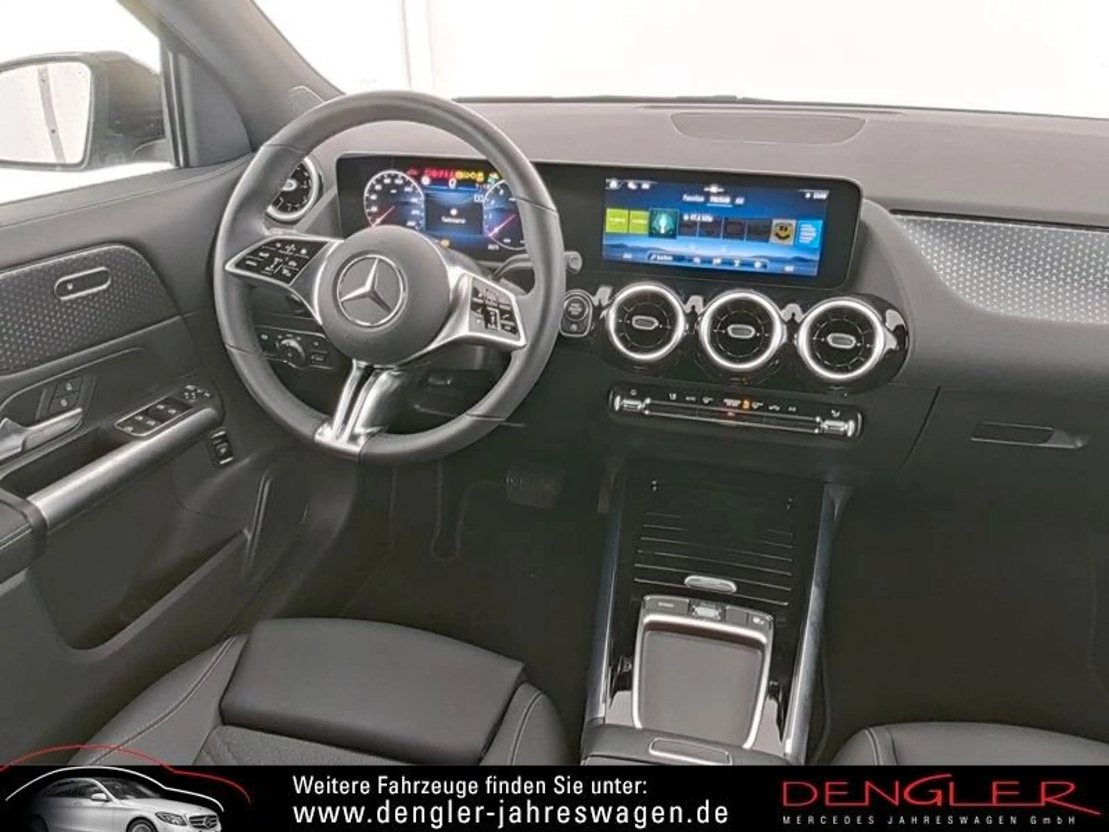Mercedes-Benz GLA 180 NIGHT*RFK*LED*APPLE PROGRESSIVE Line Adv — photo 5