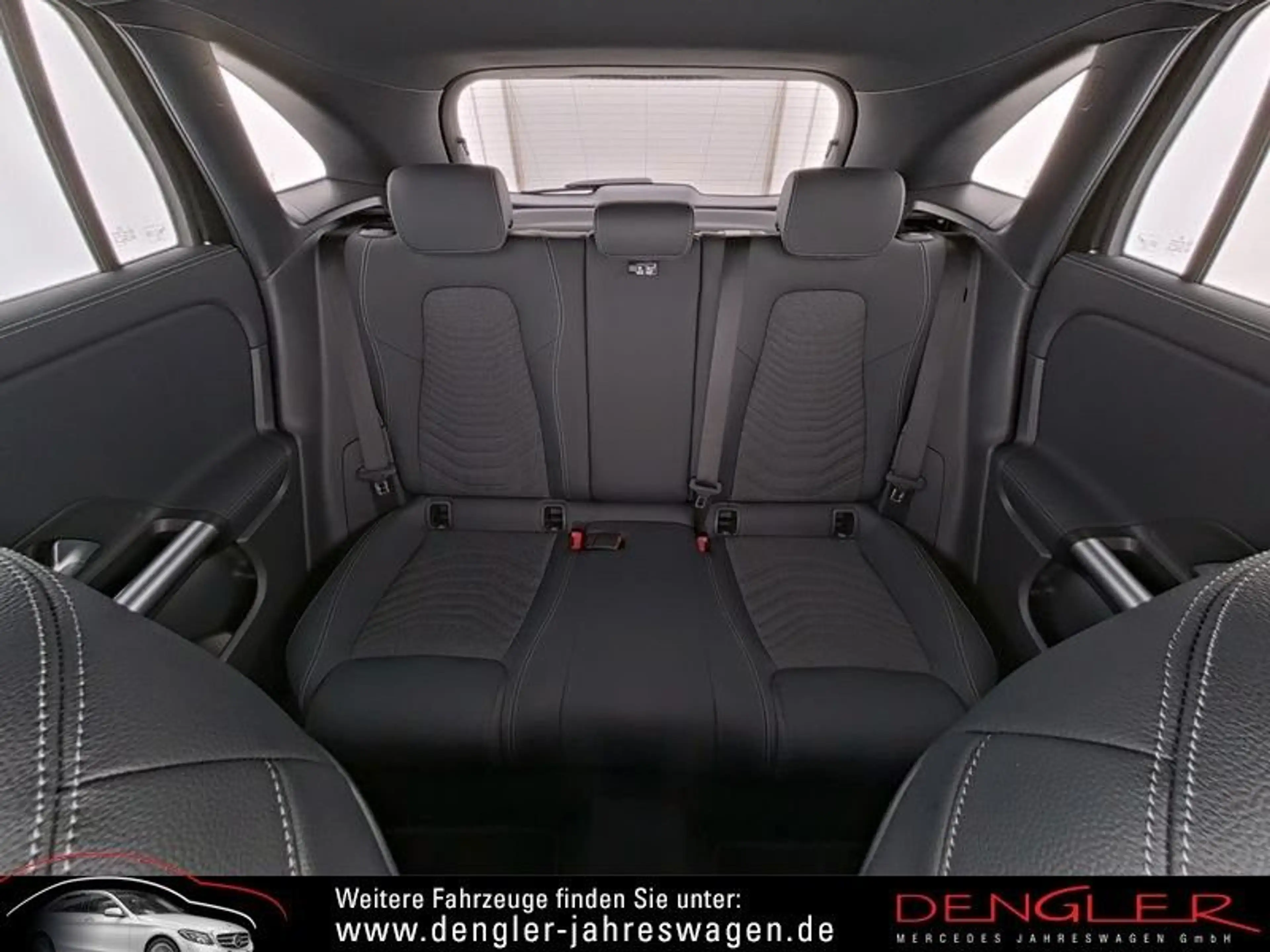 Mercedes-Benz GLA 180 NIGHT*RFK*LED*APPLE PROGRESSIVE Line Adv — photo 7