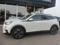 Peugeot 2008 e- Allure Wit - thumbnail 1