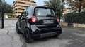 smart forTwo 70 1.0 TWINAMIC SUPERPASSION*C.L.16 BLACK*TEL.*LED Noir - thumbnail 4