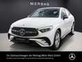 Mercedes-Benz GLC 200 4MATIC Coupé ACC LED Navi Pano SD SHZ LM Weiß - thumbnail 1