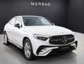 Mercedes-Benz GLC 200 4MATIC Coupé Pano SpurW Sport W-Paket Blanc - thumbnail 3
