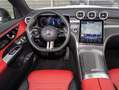 Mercedes-Benz GLC 200 4MATIC Coupé Pano SpurW Sport W-Paket Blanc - thumbnail 6