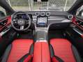 Mercedes-Benz GLC 200 4MATIC Coupé Pano SpurW Sport W-Paket Blanc - thumbnail 9