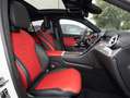 Mercedes-Benz GLC 200 4MATIC Coupé Pano SpurW Sport W-Paket Blanc - thumbnail 10