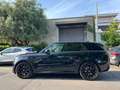 Land Rover Range Rover Sport Range Rover Sport Autobiography 350cv auto Nero - thumbnail 10
