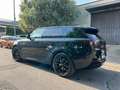 Land Rover Range Rover Sport Range Rover Sport Autobiography 350cv auto Nero - thumbnail 9