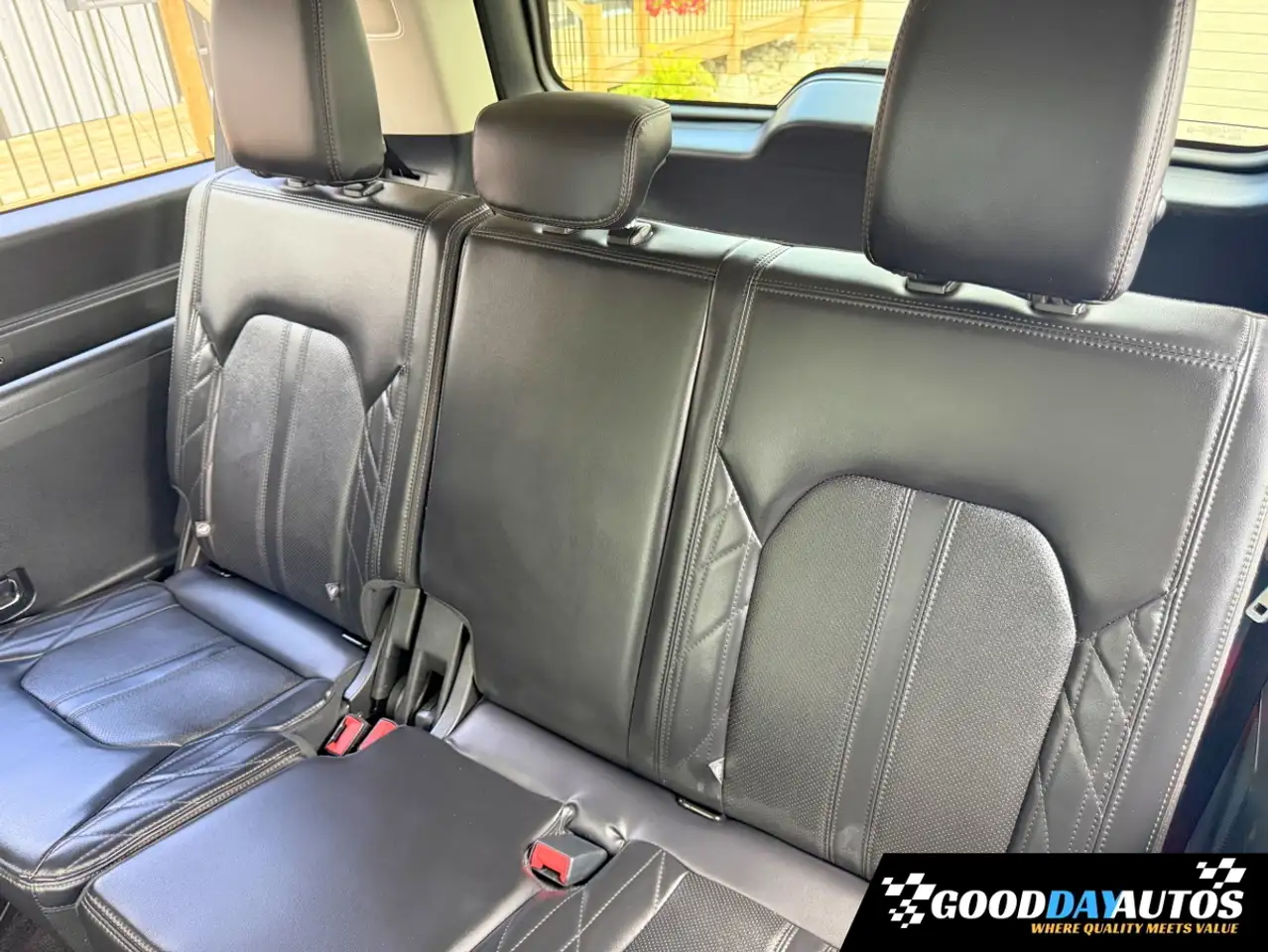 Ford Expedition fotografie Ford Expedition