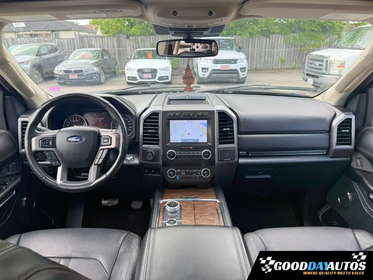 Ford Expedition fotografie Ford Expedition