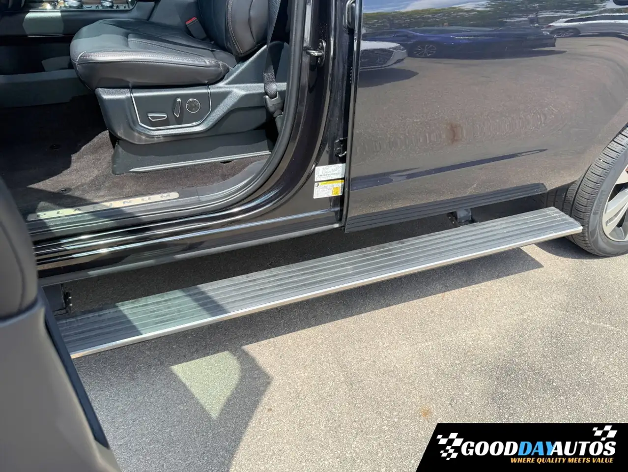Ford Expedition fotografie Ford Expedition