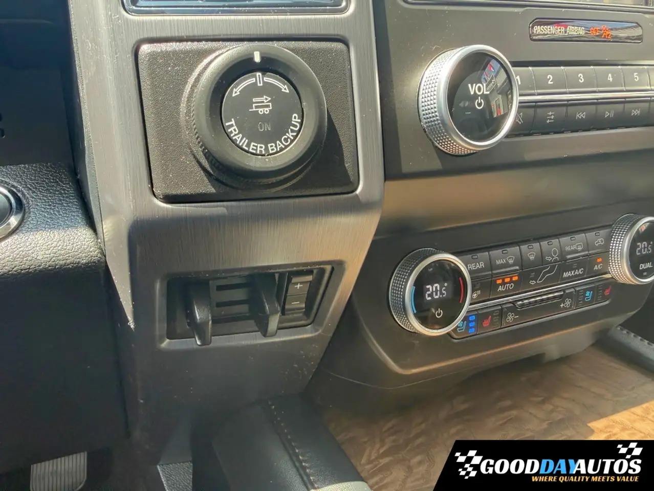 Ford Expedition fotografie Ford Expedition
